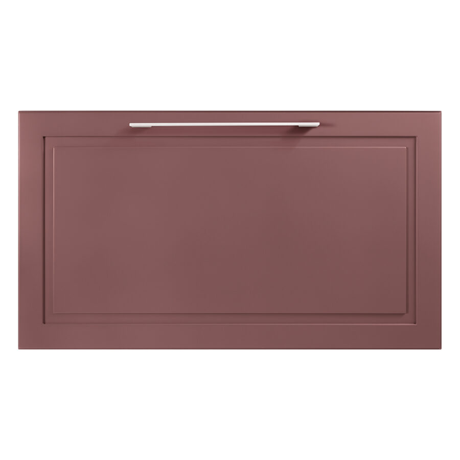 Frente-EPOQUE-HALO-laca-select-mate-BURDEOS-tirador