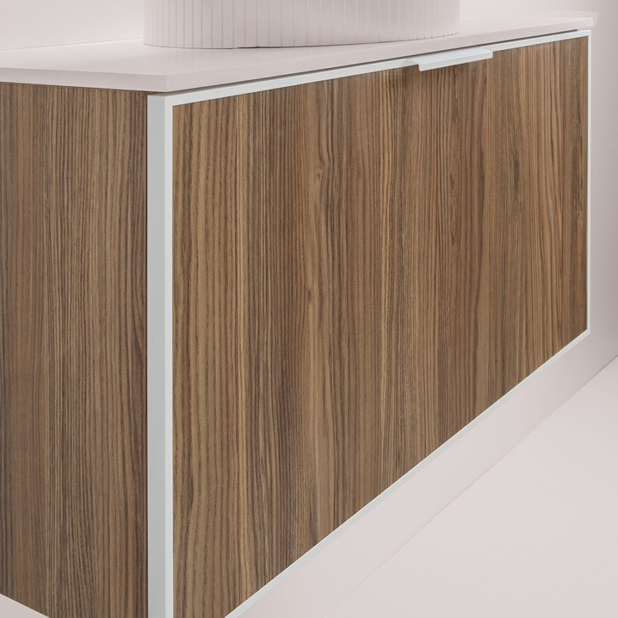 Frente-FRAME-METAL-push-marco-blanco-ARFE04-Indonesia-DETALLE-V02