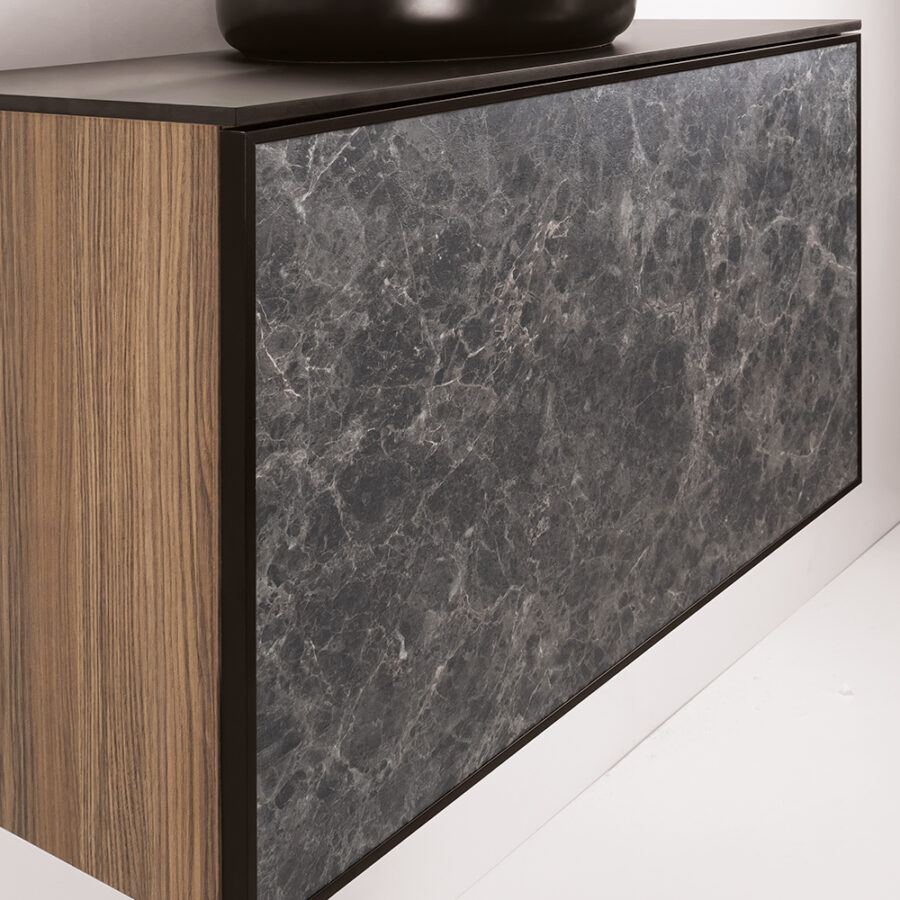 Frente-FRAME-METAL-push-marco-negro-ARFE04-Indonesia-DETALLE-V02