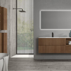 Descubre nuestros muebles bajo lavabo de diseño - Kyrya